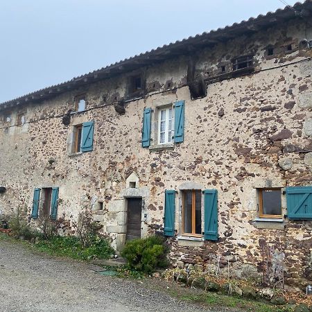 Bachellerie Bed and Breakfast Chéronnac Εξωτερικό φωτογραφία