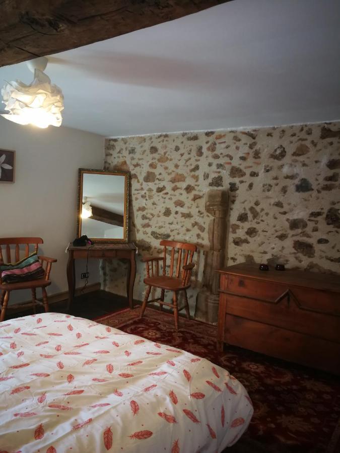 Bachellerie Bed and Breakfast Chéronnac Εξωτερικό φωτογραφία