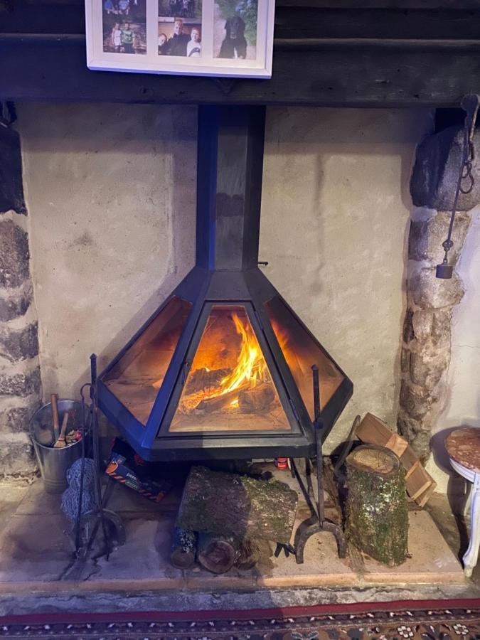 Bachellerie Bed and Breakfast Chéronnac Εξωτερικό φωτογραφία