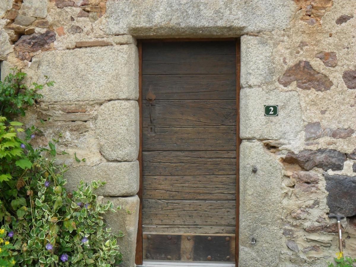 Bachellerie Bed and Breakfast Chéronnac Εξωτερικό φωτογραφία