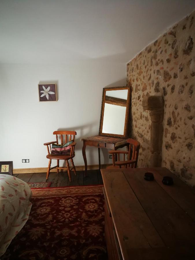 Bachellerie Bed and Breakfast Chéronnac Εξωτερικό φωτογραφία