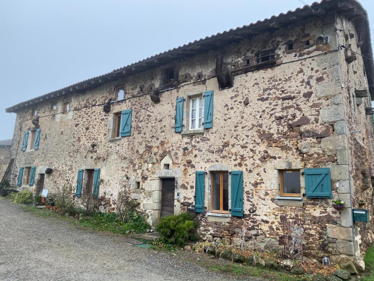 Bachellerie Bed and Breakfast Chéronnac Εξωτερικό φωτογραφία