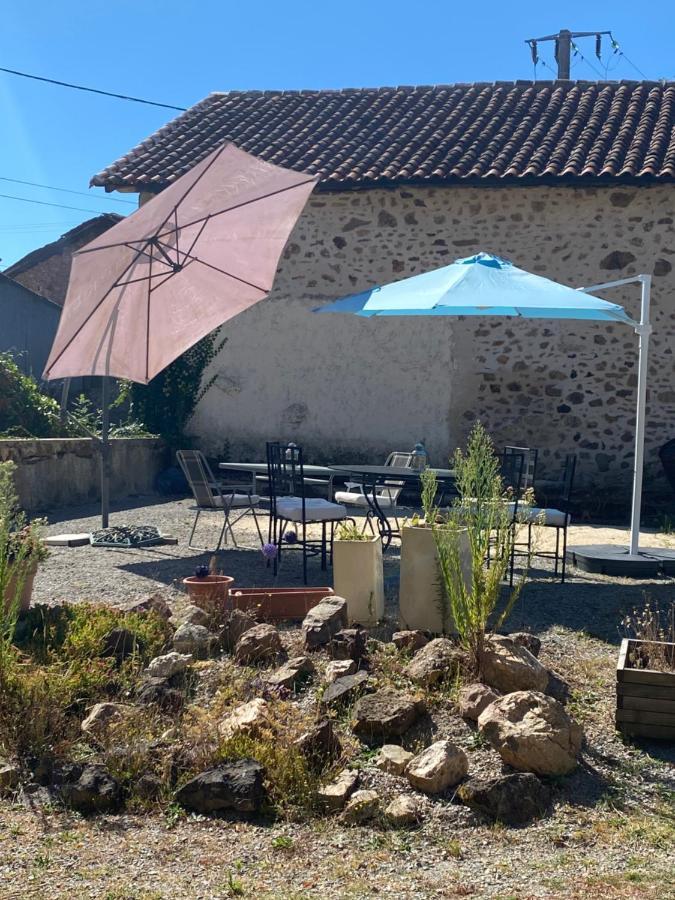 Bachellerie Bed and Breakfast Chéronnac Εξωτερικό φωτογραφία