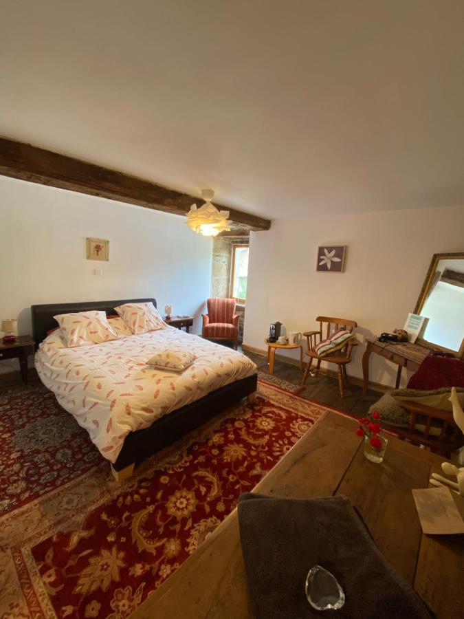 Bachellerie Bed and Breakfast Chéronnac Εξωτερικό φωτογραφία
