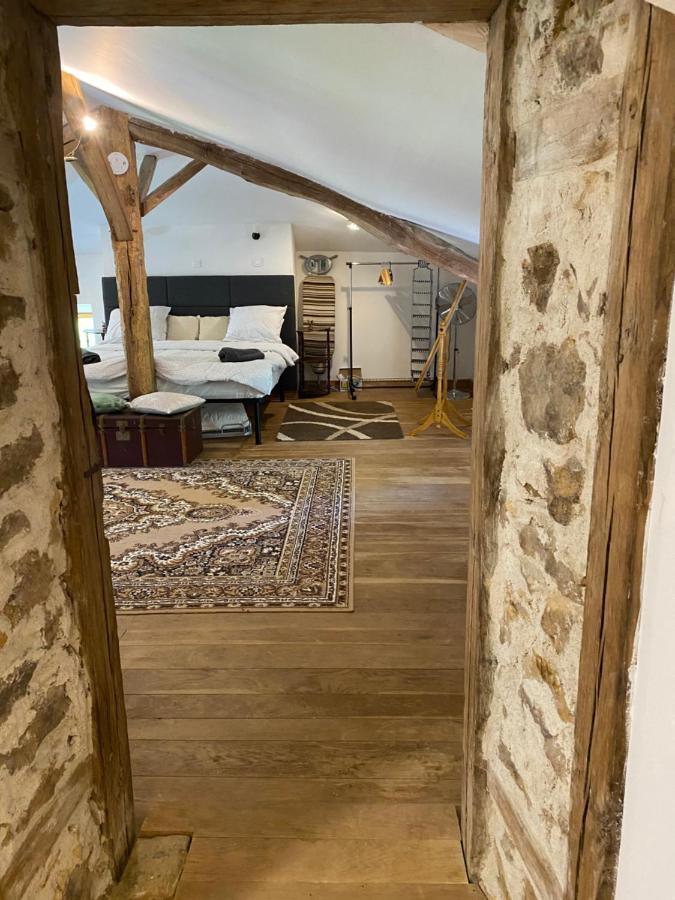 Bachellerie Bed and Breakfast Chéronnac Εξωτερικό φωτογραφία