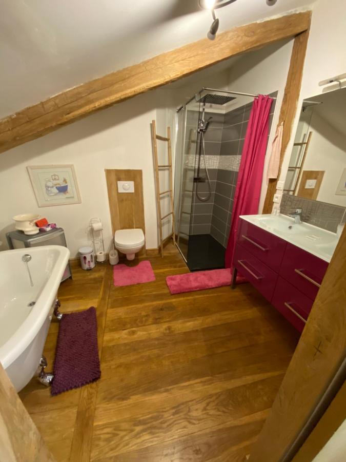 Bachellerie Bed and Breakfast Chéronnac Εξωτερικό φωτογραφία