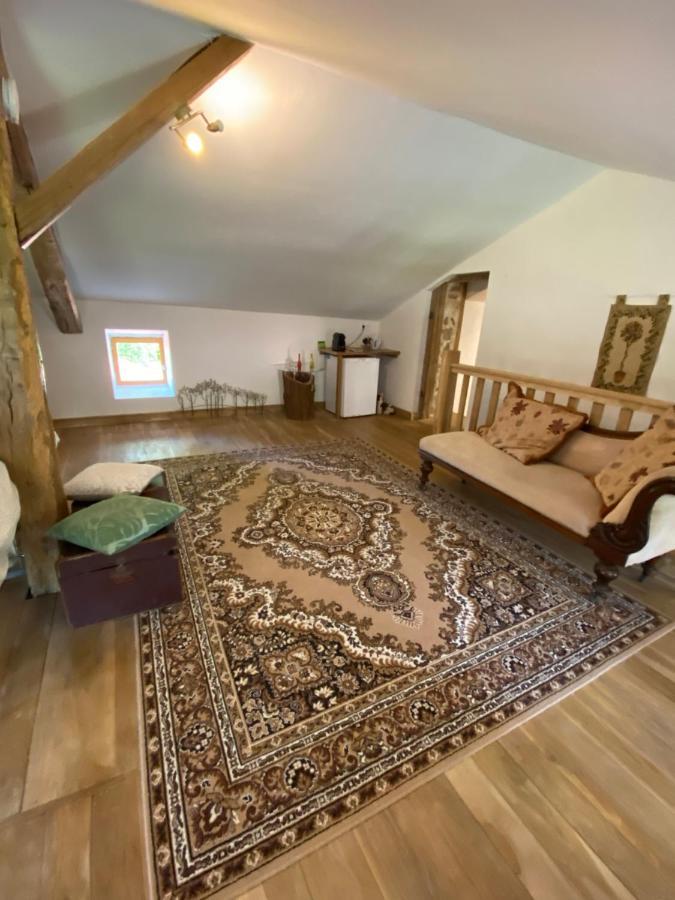 Bachellerie Bed and Breakfast Chéronnac Εξωτερικό φωτογραφία