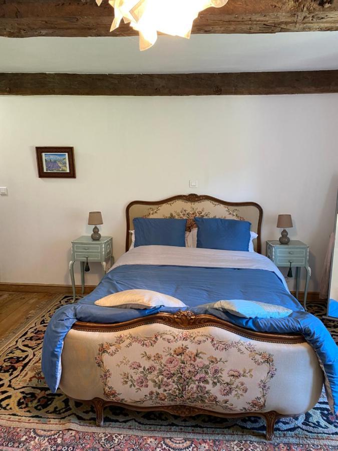 Bachellerie Bed and Breakfast Chéronnac Εξωτερικό φωτογραφία